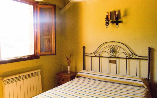 Hostal Restaurante Sierra De La Martina