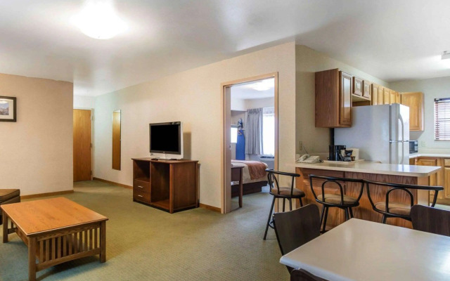 Comfort Inn Salida
