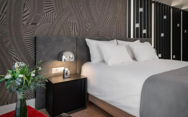 Elia Ermou Athens Hotel