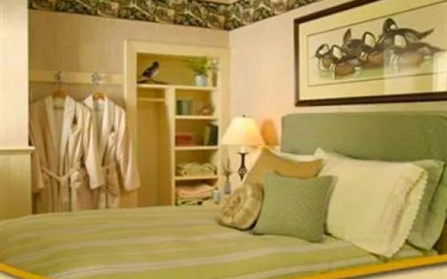 Stone House Inn & Spa