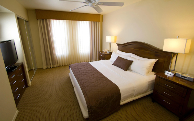 Hilton Vacation Club Villas de Santa Fe