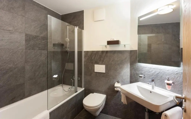 Apartment Bristolino