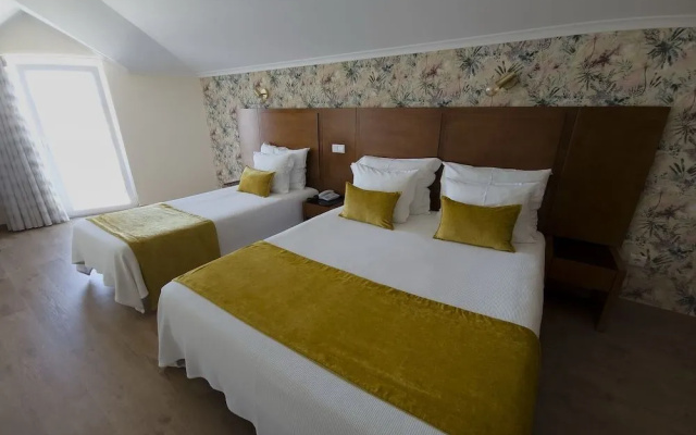 Recomeçar Guest House