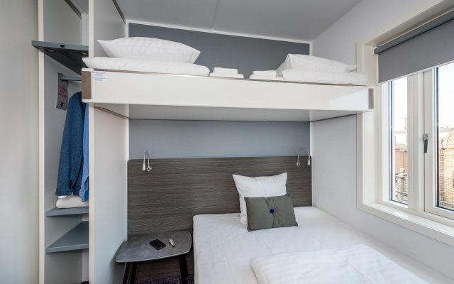 CABINN Aalborg Hotel