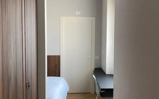 One bedroom apartment- Bandello 22