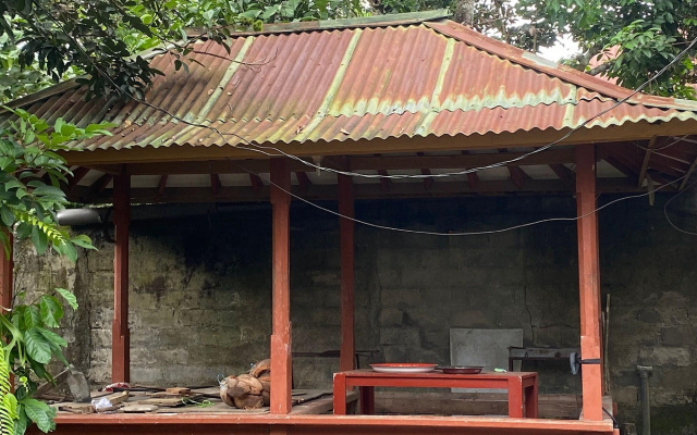 Hotel O Lanang
