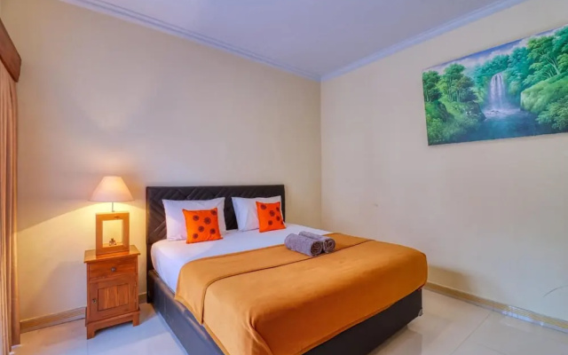 Nibugi Guest House