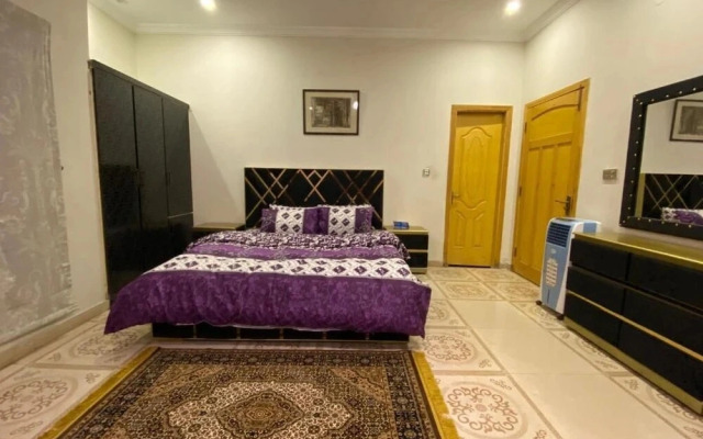 Margalla Meridian