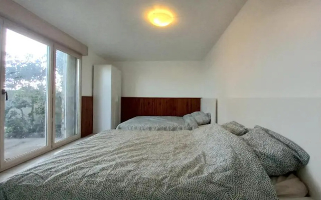 Super appartement au centre ville de Rosny Sous Bois