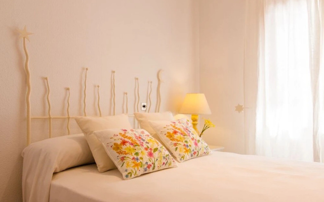 Apartamento Rosmare III Bajo