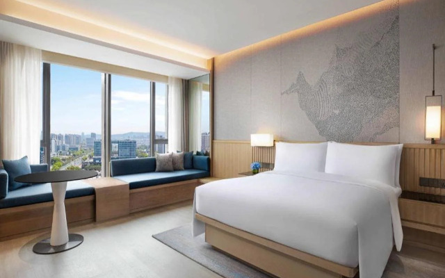 Courtyard by Marriott Nanjing Jiangning