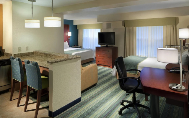 The Inn at Mayo Clinic