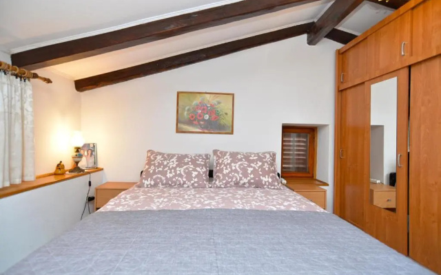 Apartment Rovinj Center 1053