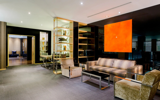 Hotel Eurostars Monte Real