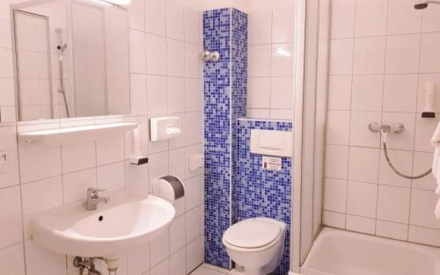 easy&cosy Hotel Moers