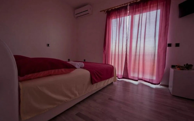Rooms Aladino