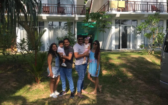 O2 Villas - Weligama