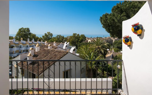 Townhouse Monique Calahonda Canovas (VC)