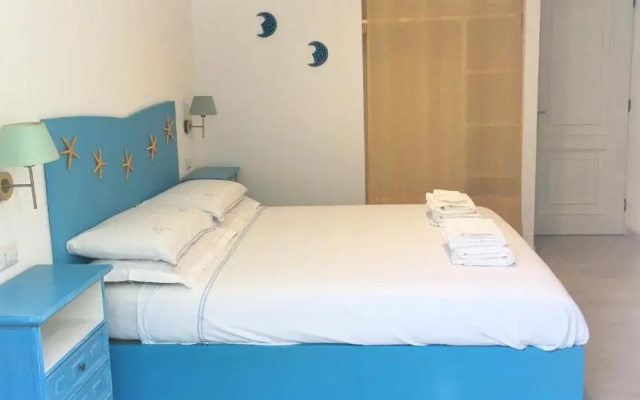 Welcomely - Dei Gabbiani 18 - Cala Gonone