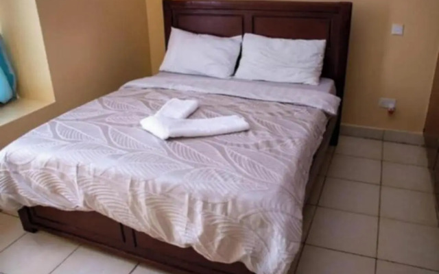 Honey Dew Greatwall Apartments