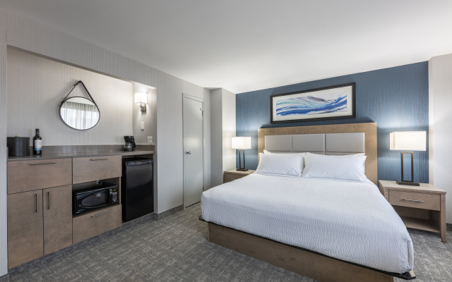 The Simon Hotel Sydney