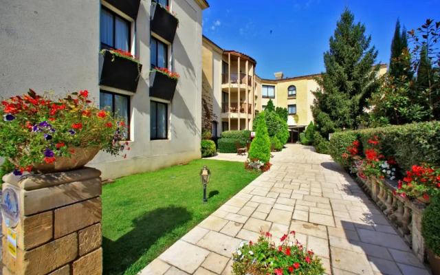 Au Grand Hôtel de Sarlat