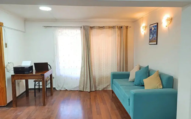 Hostel Rogiel