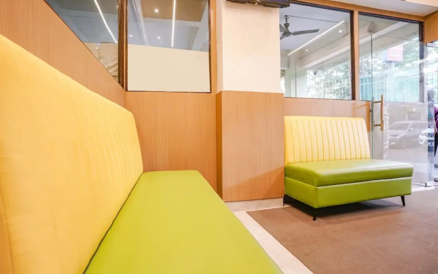 FabHotel Utsav Residency