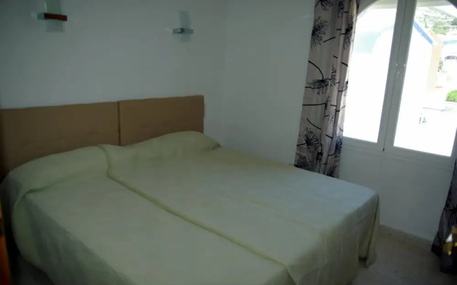 Duplex Paz VF007