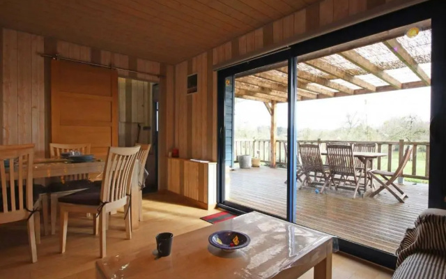Gîte Saint-Mars-d'Égrenne, 5 pièces, 6 personnes - FR-1-497-1