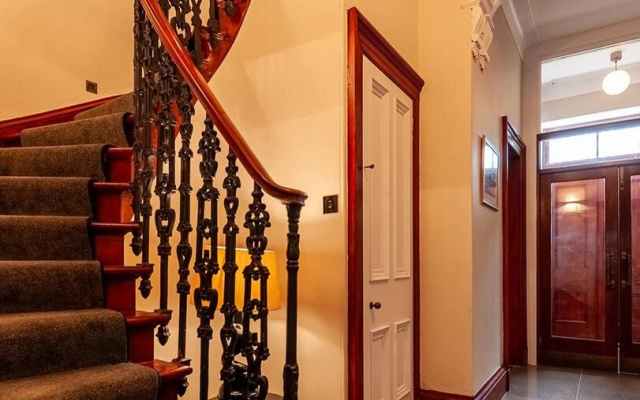 Nelson Manor City Centre Townhouse