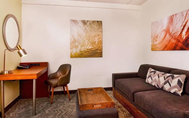 SpringHill Suites Chesapeake Greenbrier