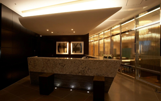Hotel Ryumeikan Tokyo