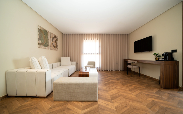 Citadines Almaz Casablanca