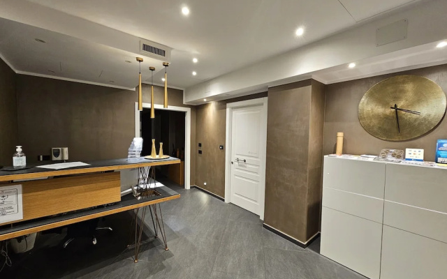Teseo Rooms & Relax