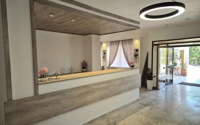 Aegean Pearl