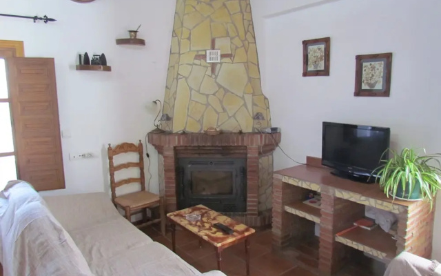 Apartamento Vista Paraiso El Borge