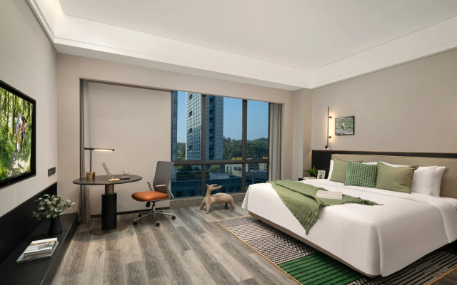 Somerset Chayuan Chongqing
