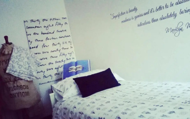 Holiday Home Bergamo