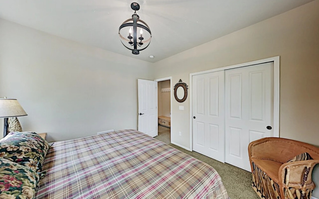 100bsc0q 3 Bedroom Home