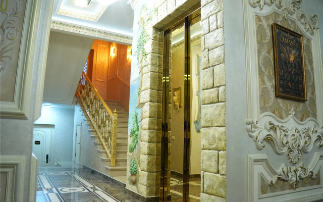 Rooms · Batumi — photo 33