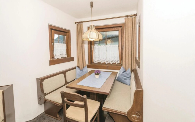 Beautiful Apartment in Rauris With 2 Bedrooms and Wifi