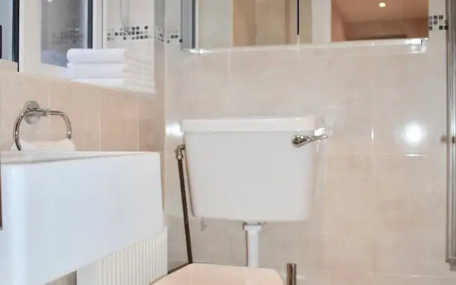 Newly Refurbished 2 Bedroom Terraced House in Dublin