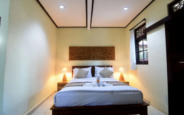 Arik's Homestay