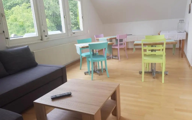 B&B Paradiso