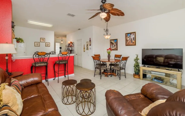 Fitzclarence Villa 7661
