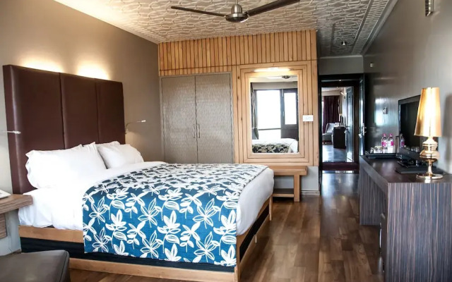 Hotel Ahdoos