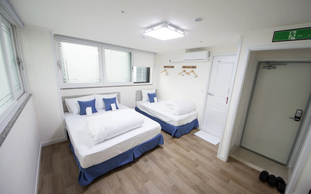 K-GUESTHOUSE Dongdaemun 4