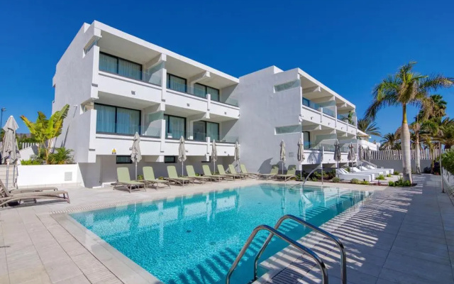 Relaxia Beverly Suites