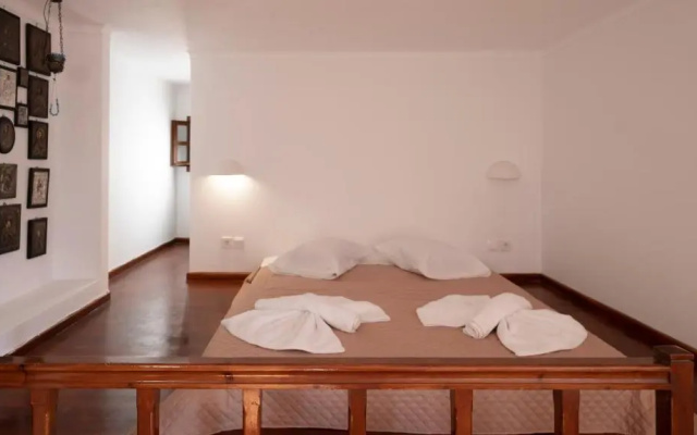 Ivi Beach Front Villa, Leros